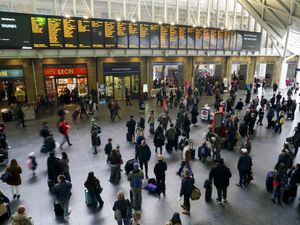 Supporting image for story: More than 28,000 rail fare evasion prosecutions quashed