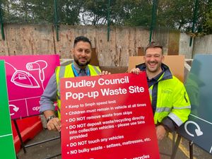 Supporting image for story: New initiative set to provide help for residents with waste disposal