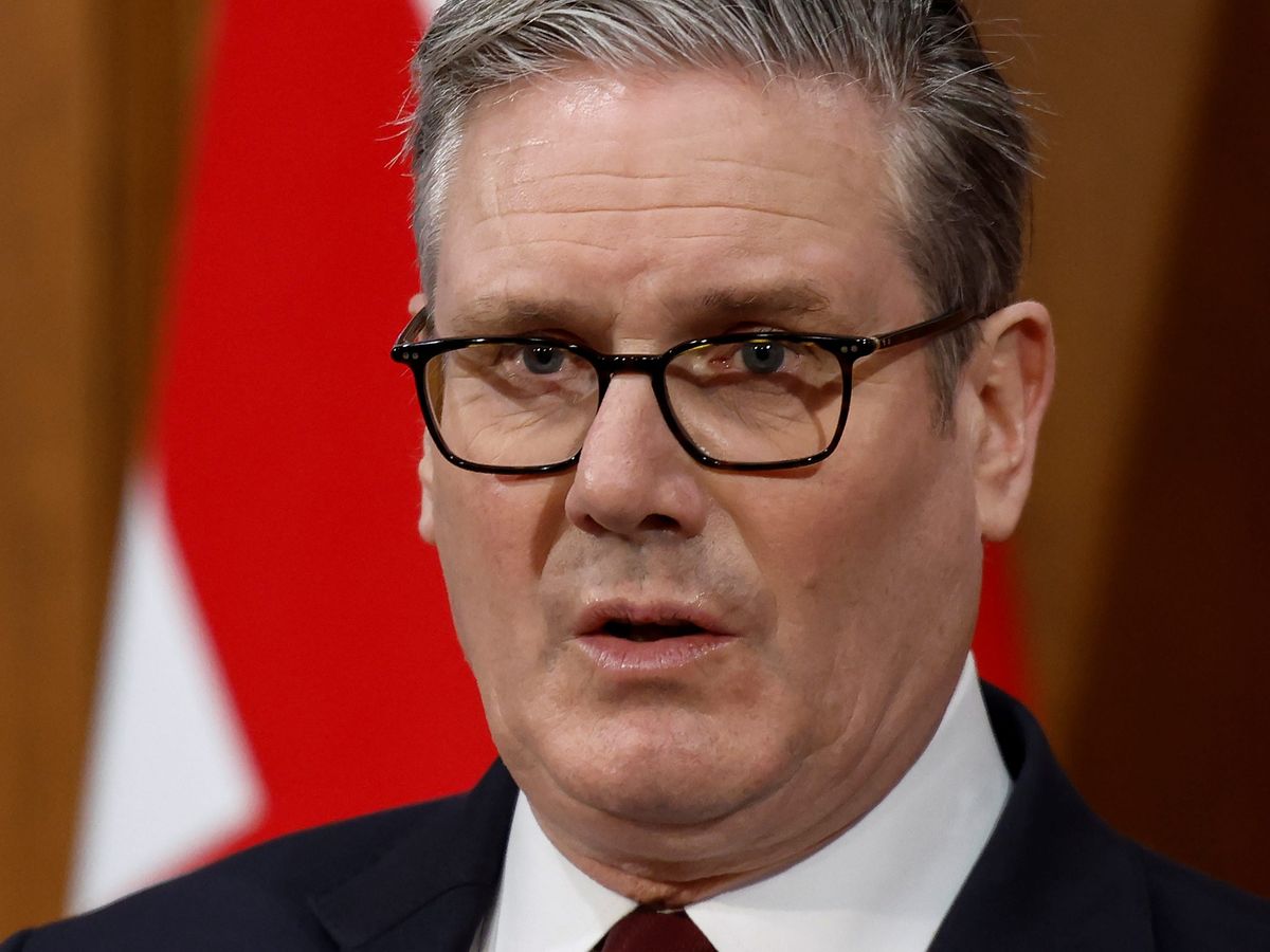 Starmer to face questions from MPs after fresh Trump criticism