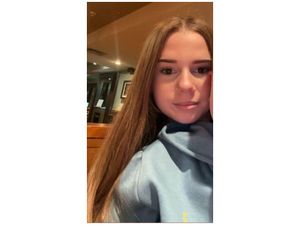 Supporting image for story: Police appeal to trace missing 14-year-old girl from Shrewsbury