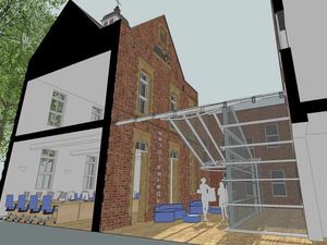 Supporting image for story: Sixth formers to get space of their own as boarding school revamp continues