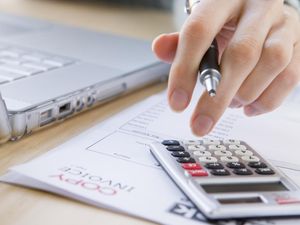 Supporting image for story: Two thirds of Midlands businesses see bills rise through 'no fault of their own' 