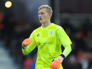 Supporting image for story: Ryan Schofield on a learning curve at AFC Telford