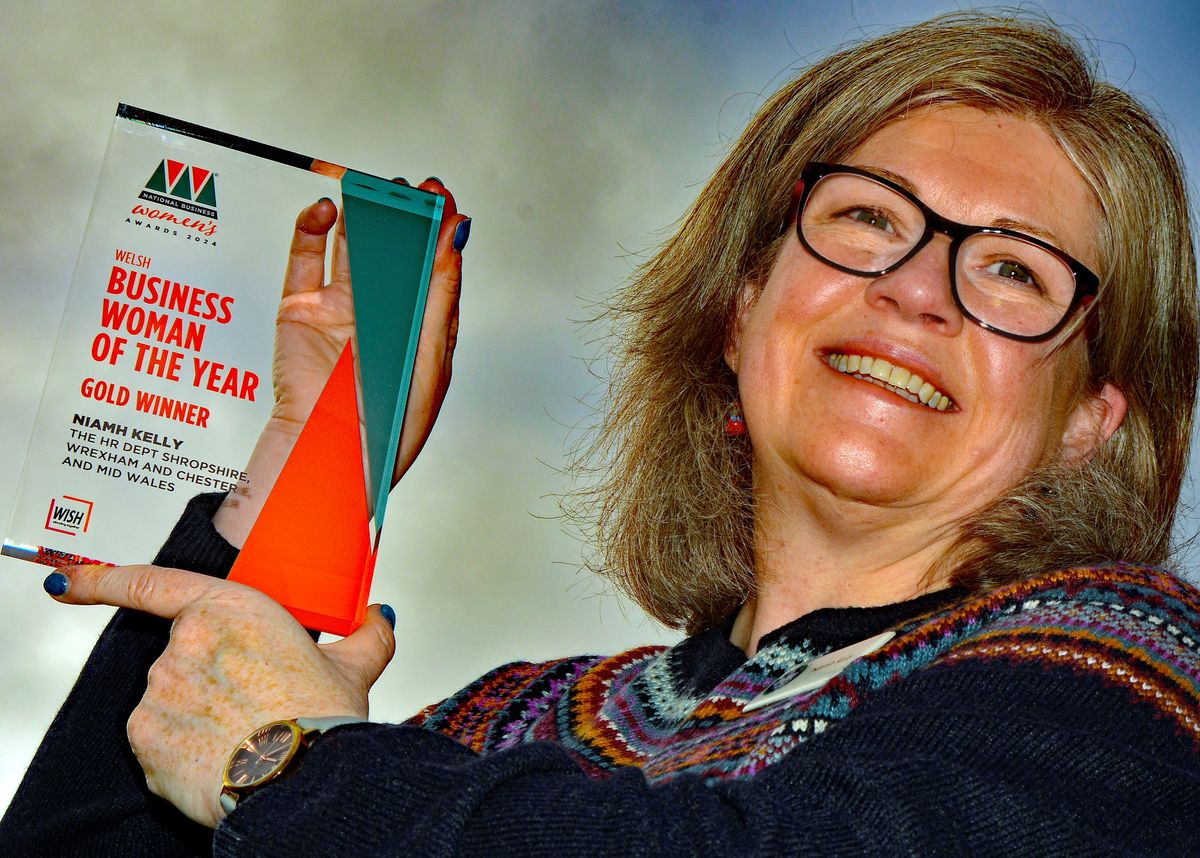 Free award-winning Essential HR Skills Training comes to Mid Wales