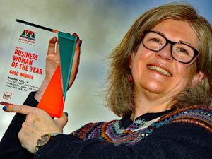 Supporting image for story: Free award-winning Essential HR Skills Training comes to Mid Wales