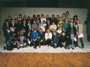 Band Aid