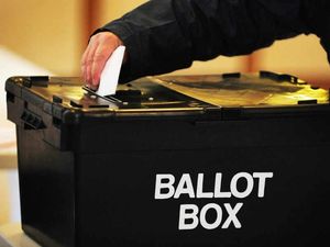 Supporting image for story: 'Technical difficulties' with Shropshire annual electoral canvass now fixed, says council