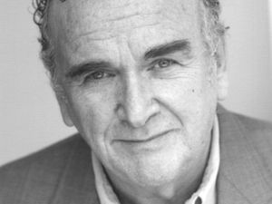 Supporting image for story: Sitcom star Tony Selby dies aged 83