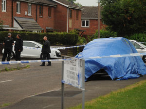 Supporting image for story: Murder investigation launched after teenager stabbed to death in Wolverhampton