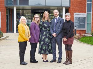 Supporting image for story: Business lender makes senior appointment