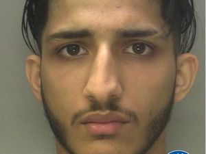 Supporting image for story: Knifeman jailed for 14 years after Crowne Plaza Hotel room killing