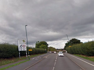 Supporting image for story: Man pushed to the ground and assaulted in Shrewsbury robbery