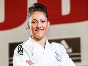 Supporting image for story: Natalie Powell: I messed up at World Championships