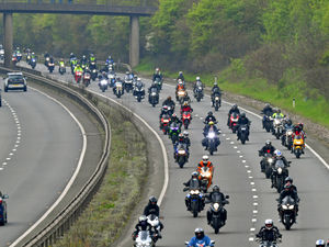 Supporting image for story: Organisers excited ahead of fresh venue for Bike4Life festival