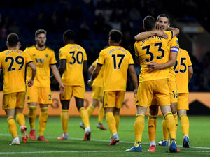 Supporting image for story: Sheffield Wednesday 0 Wolves 2 – player ratings