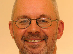 Supporting image for story: Hospitals to change procedure after Shropshire journalist's death