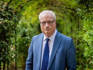 Supporting image for story: Former culture secretary Lord Chris Smith elected as Cambridge chancellor