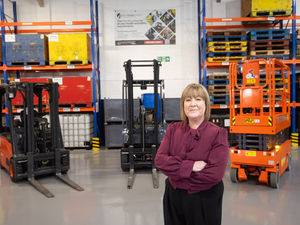 Supporting image for story: 'Transformational year' for Oldbury-based employee and workplace training provider