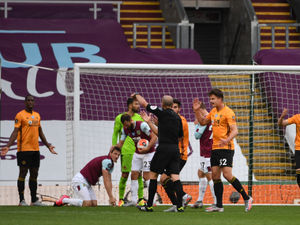 Supporting image for story: Wolves Fans' Verdict v Burnley: Bitter pill to swallow