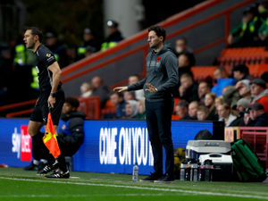 Supporting image for story: 'I take responsibility ... we've lost too many games' - Ryan Mason owns up to struggling West Brom goal-shy form