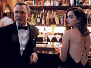 Supporting image for story: Old favourites and new heroes set to entertain