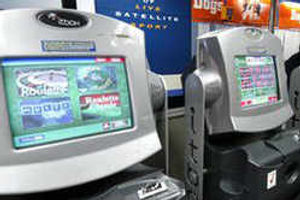 Supporting image for story: Crime a day reported at region's bookies