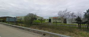 Ricoh has had a base in Telford since the 1980s. Photo: Google StreetView.