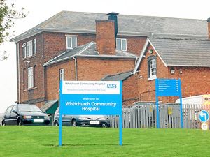 Supporting image for story: Mask wearing rules return to community hospital after 'respiratory symptoms' reported