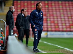 Supporting image for story: Walsall set to ring changes over summer