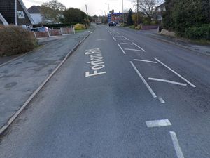Supporting image for story: Council set to take action over Newport road after speeding complaints