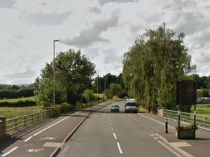 Supporting image for story: Reopening of south Shropshire road delayed by 16 days - after five-week closure