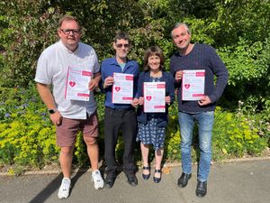 Supporting image for story: Life-saving course on offer in Wellington