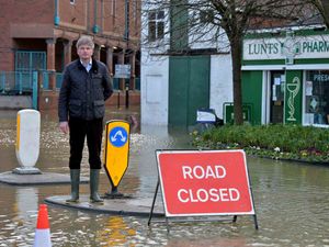 Supporting image for story: Shrewsbury MP Daniel Kawczynski secures flooding debate in Parliament