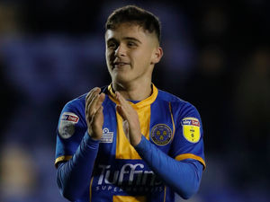 Supporting image for story: Ryan Giles to join Coventry City on loan from Wolves