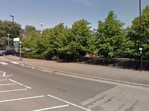 Supporting image for story: Man accused of assaulting a police officer in the Black Country appears in court