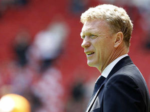 Supporting image for story: Poll: Is David Moyes the right man for Manchester United?