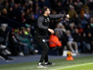 Supporting image for story: The shackles have loosened on West Brom and one player reaped the rewards