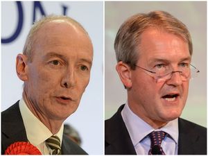 Supporting image for story: Fearful in defeat, jubilant in victory: MPs on return to Westminster