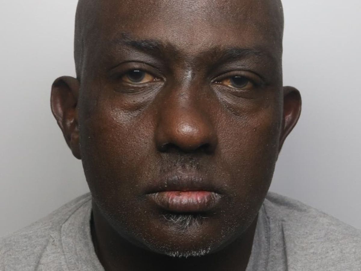 Man admits murder of customer who was stabbed in bank Man admits murder of customer who was stabbed in bank