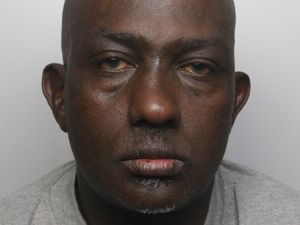 Supporting image for story: Man admits murder of customer who was stabbed in bank