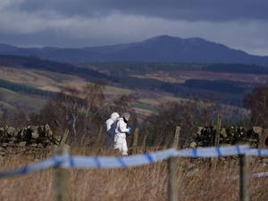 Supporting image for story: CCTV at murder accused’s home went off on morning of alleged crime, court hears