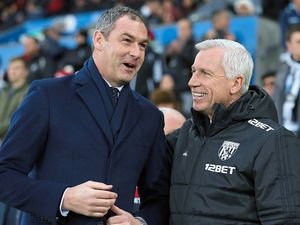 Supporting image for story: Five things we learned from West Brom's defeat to Swansea