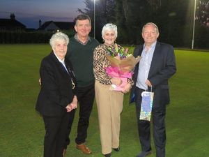 Supporting image for story: Bright future for Bridgewater