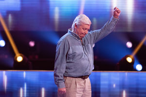 Beat the Chasers continues tomorrow at 9pm on ITV and ITV Hub