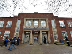 Supporting image for story: Dudley College to share in £100 million boost to train bricklayers of tomorrow