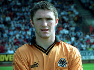 Supporting image for story: Robbie Keane's delight at Wolves' impressive start