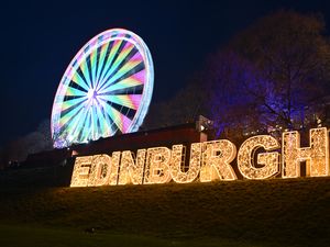 Supporting image for story: Hogmanay events due to begin after ‘disappointment’ last year