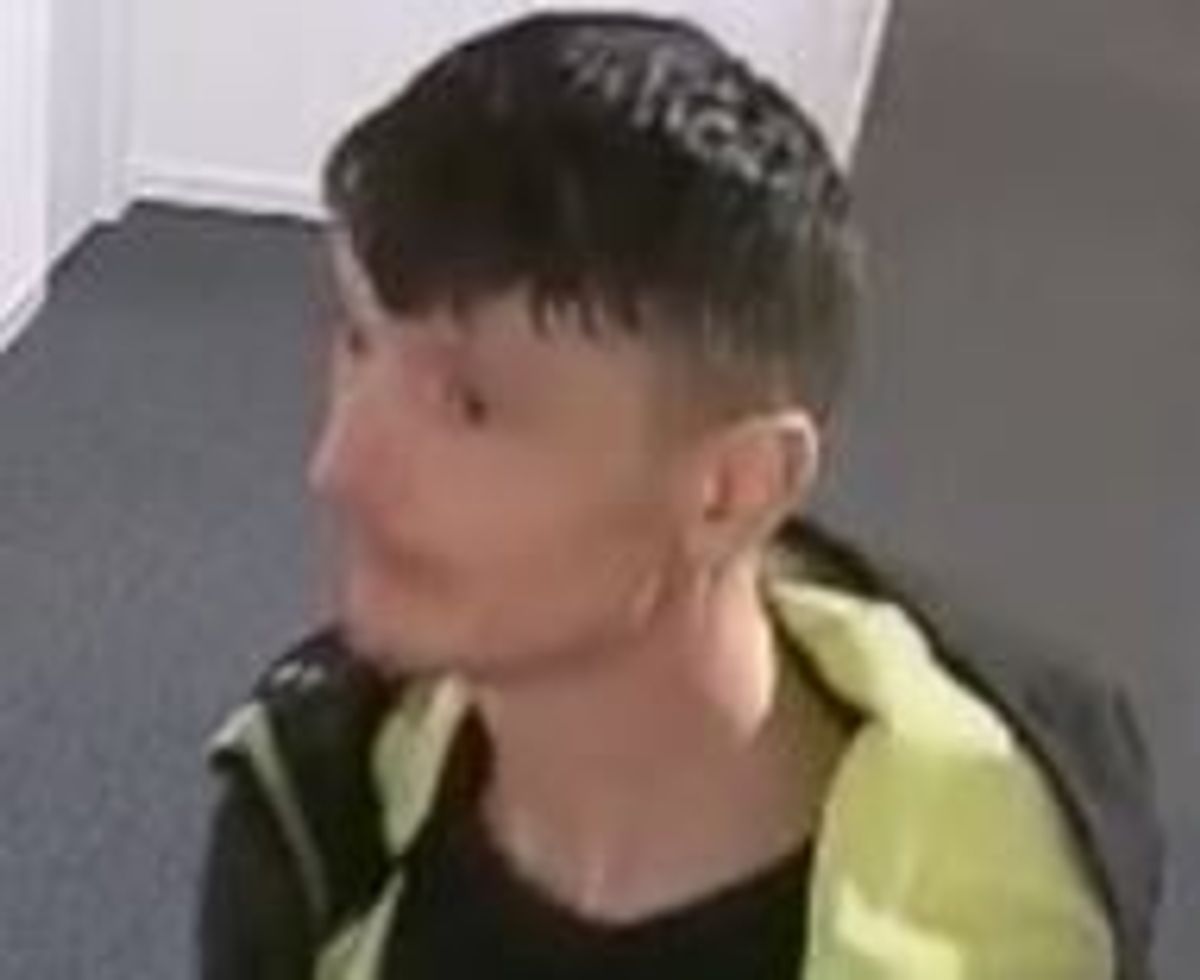 Appeal for information issued following burglary in Birmingham