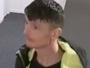 Supporting image for story: Appeal for information issued following burglary in Birmingham