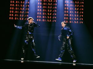 Supporting image for story: Sweden’s Eurovision act: It would be nice to have Abba supporters on our side